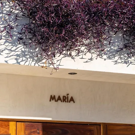 Casa Mava Hotel Brisas de Zicatela Exterior photo