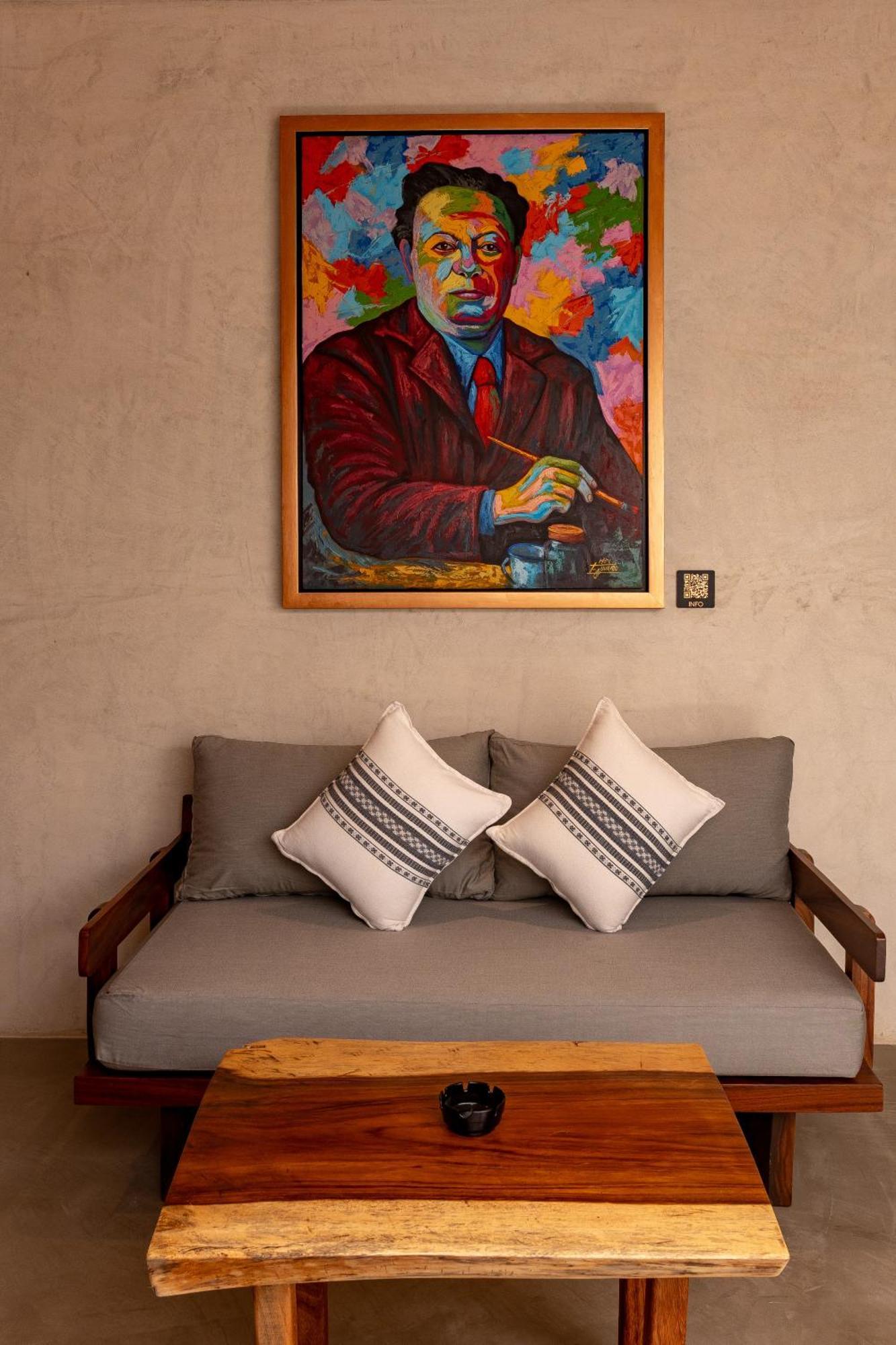 Casa Mava Brisas de Zicatela