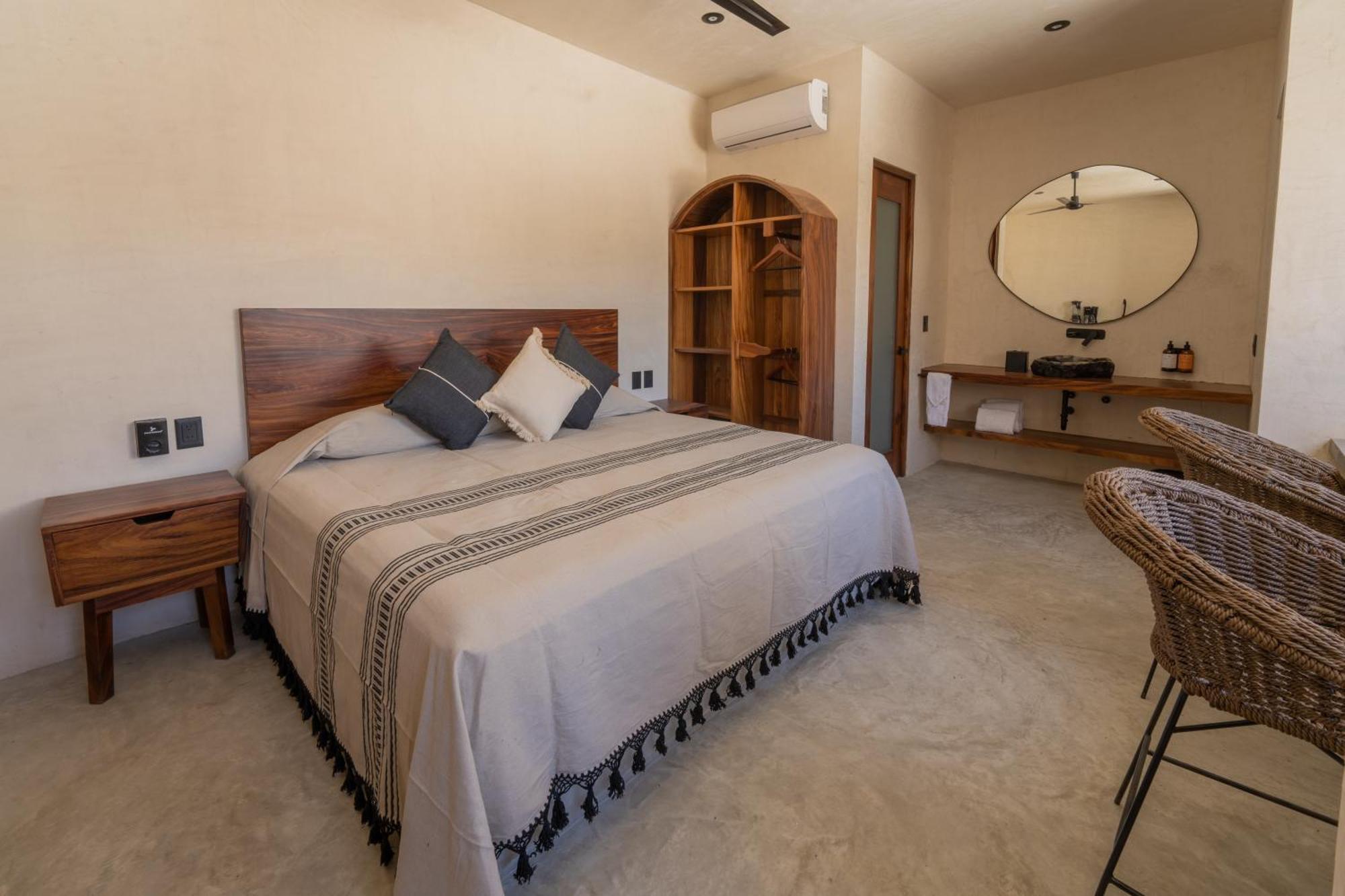Hotel Casa Mava