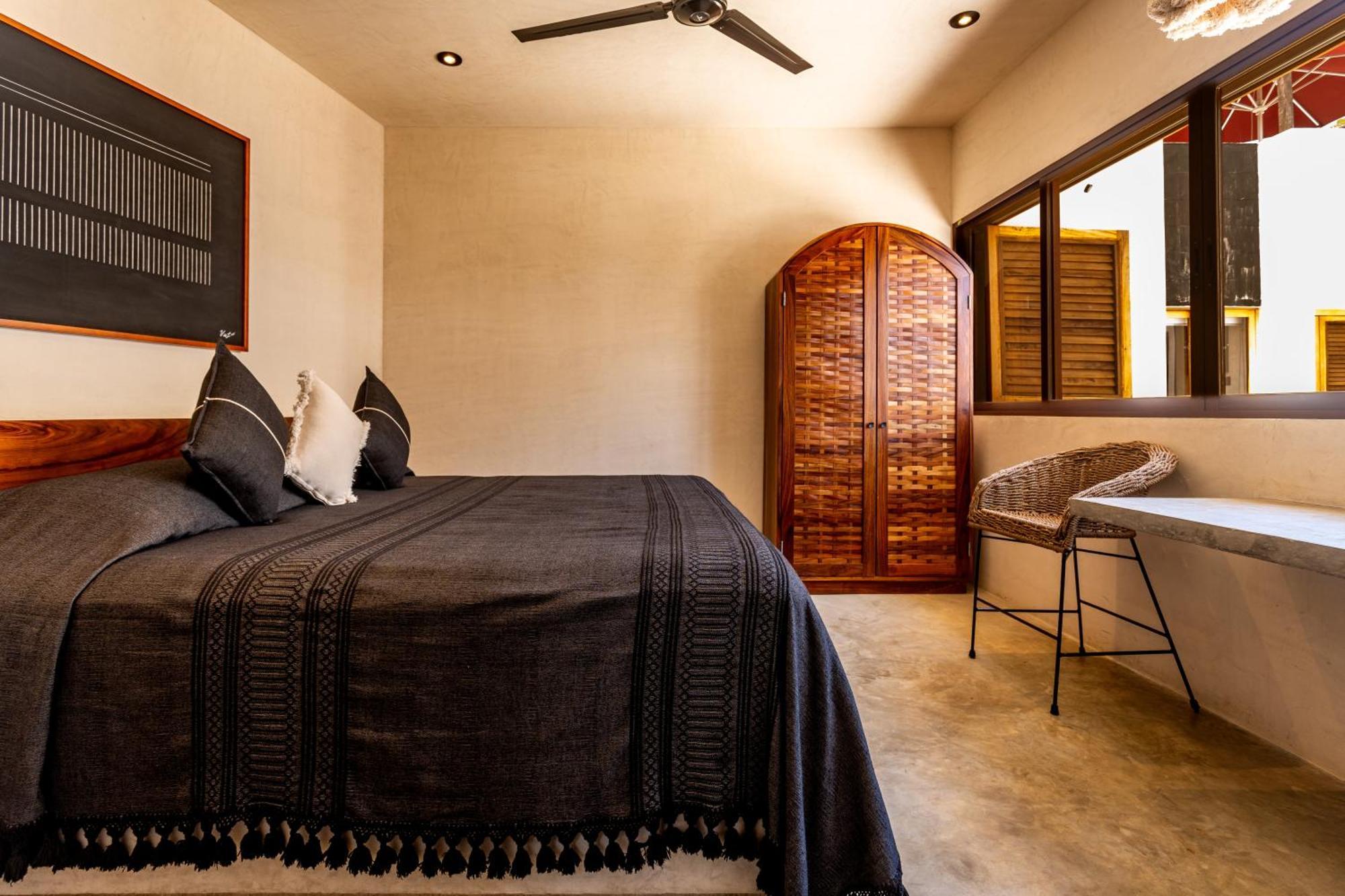 Casa Mava Hotel Brisas de Zicatela