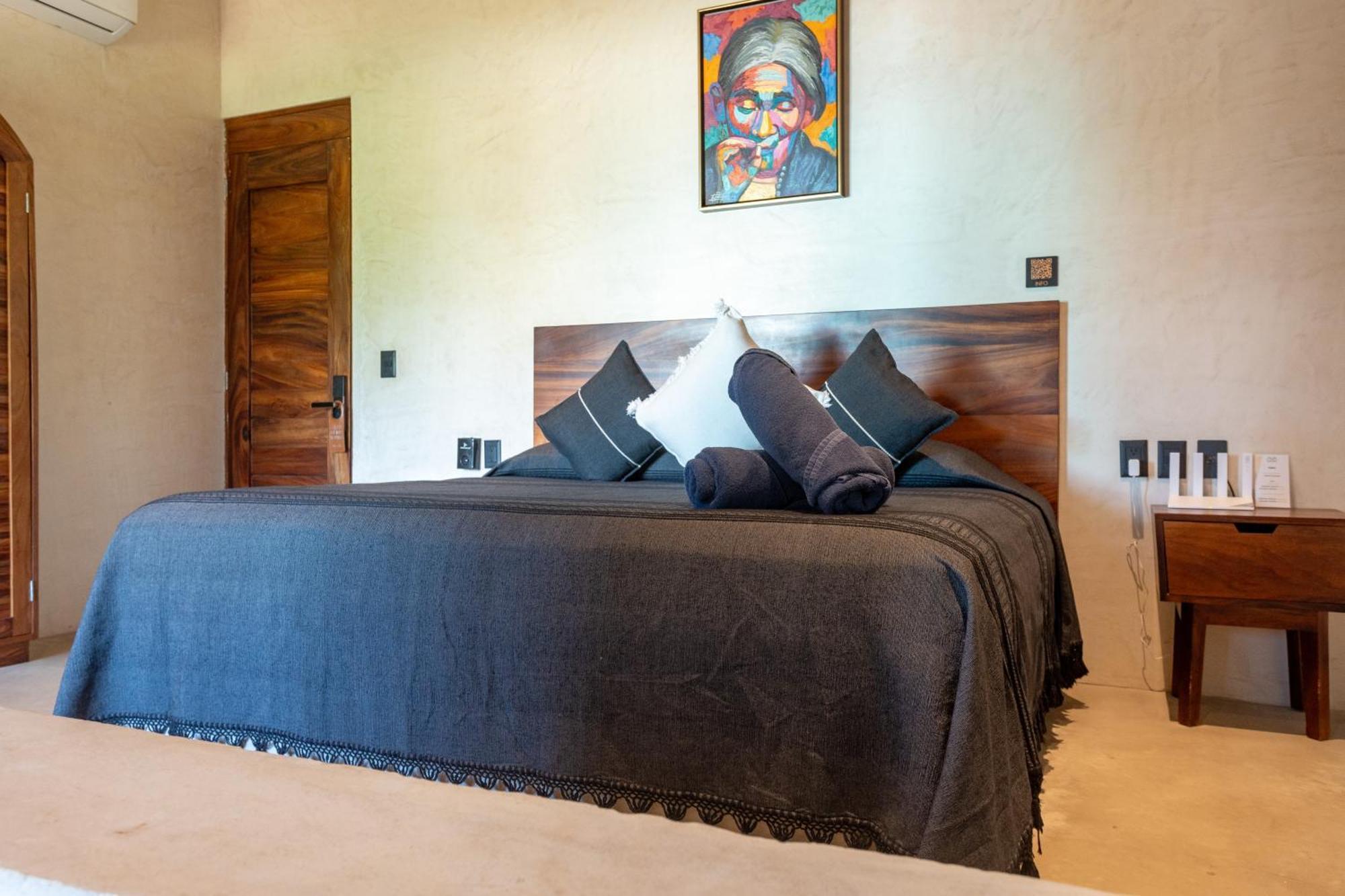 Hotel Casa Mava Brisas de Zicatela