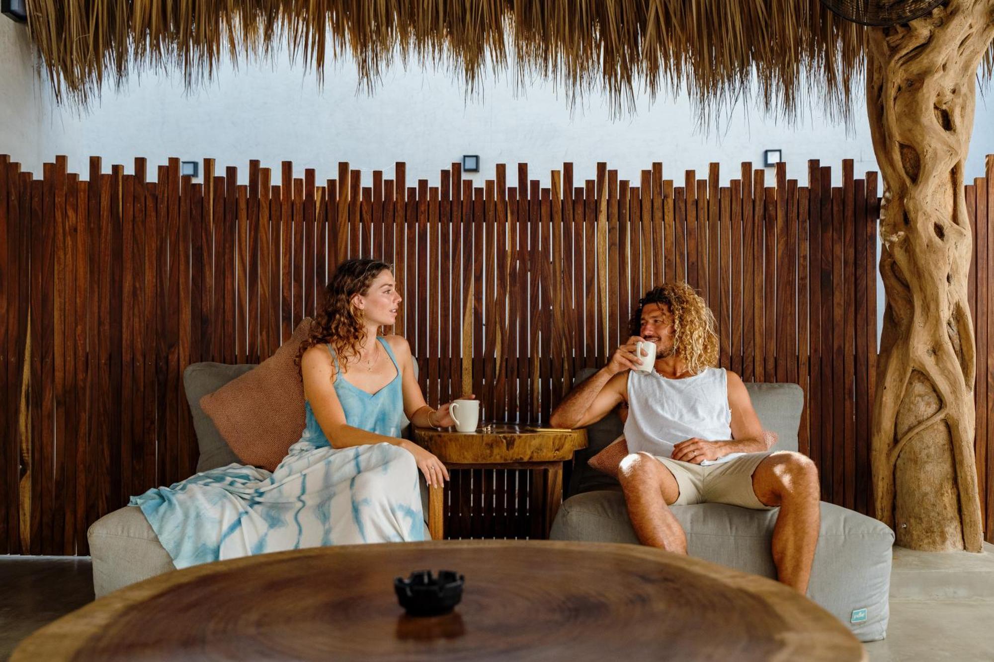 Casa Mava Hotel *