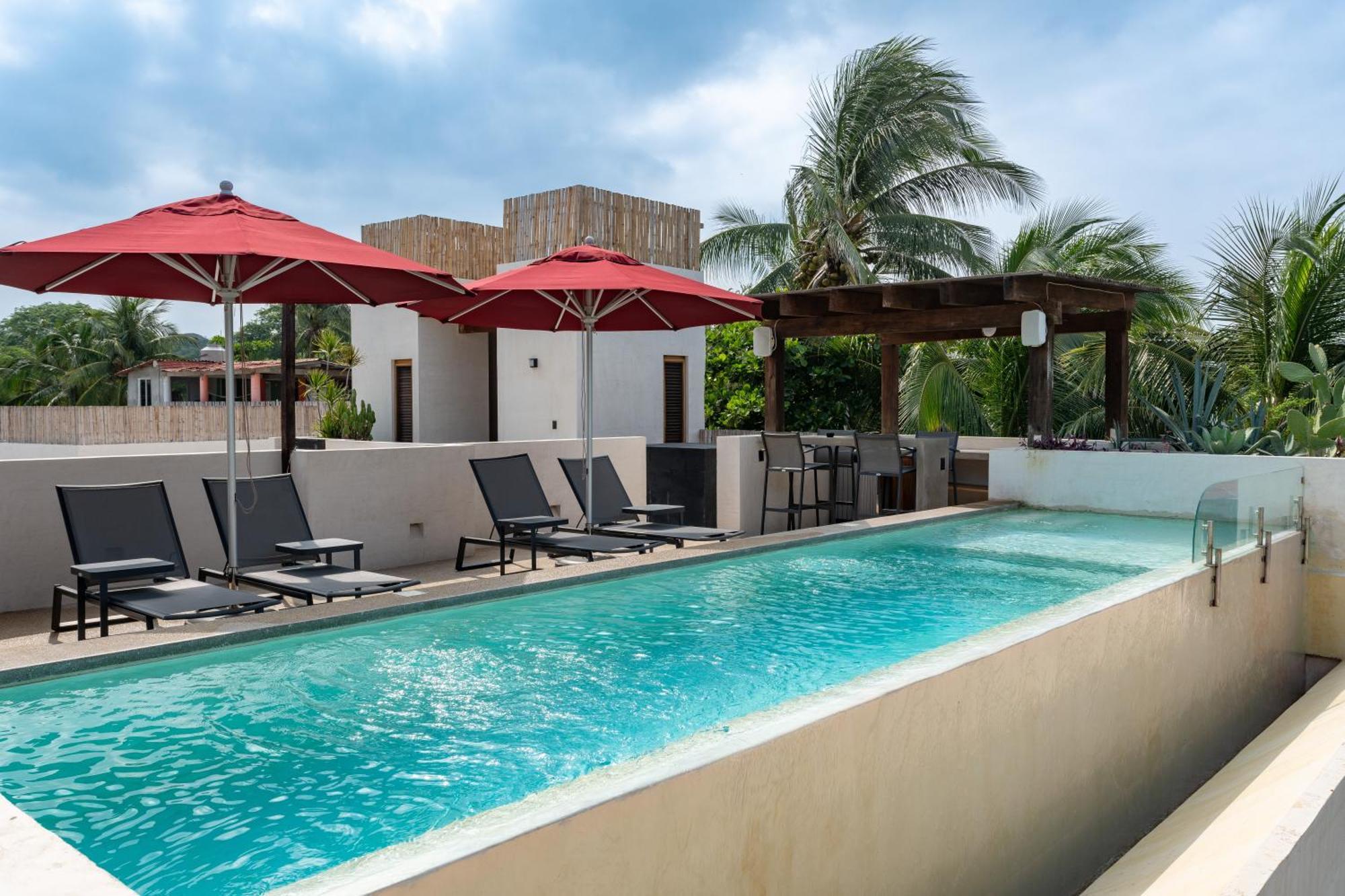 Hotel Casa Mava *