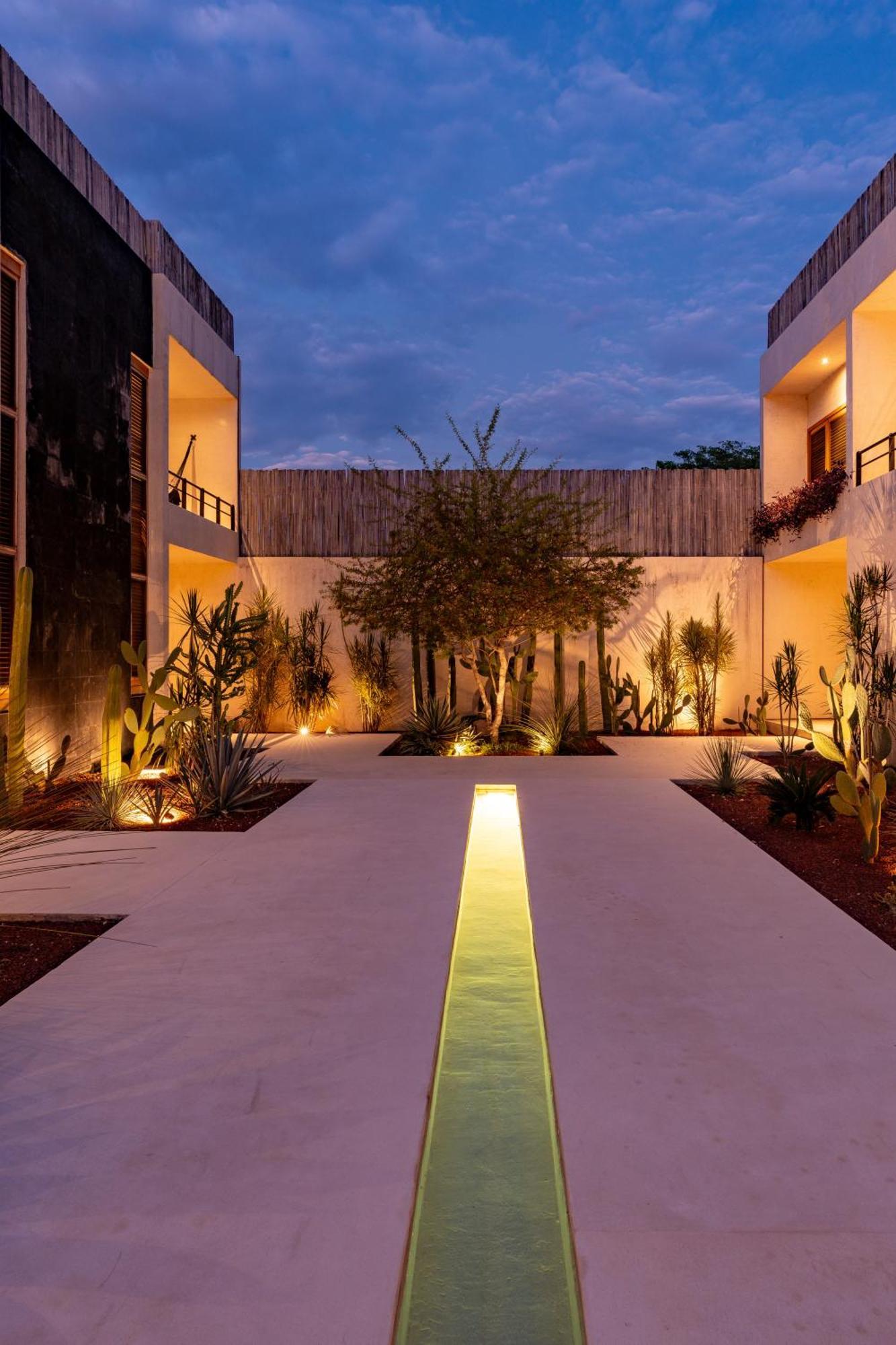Hotel Casa Mava Brisas de Zicatela